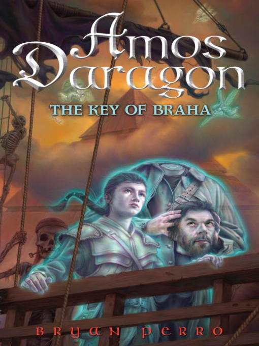 Title details for The Key of Braha by Bryan Perro - Available